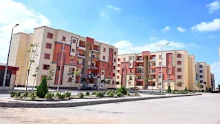 أماكن شقق الإسكان الاجتماعي في الطرح التكميلي وإجراء عاجل للحجز