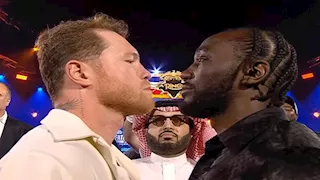 آل الشيخ: "نزال القرن" هو الأضخم في العقد الأخير..ويرسخ مكانة المملكة كوجهة عالمية للرياضات القتالية