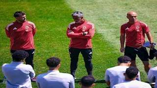  "منتصف الليل".. تفاصيل المران الأخير للأهلي قبل مباراة بورتو في كأس العالم للأندية