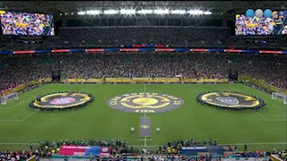 بايرن ميونخ يحقق الفوز على حساب بوكا جونيورز بثنائي في مونديال الأندية