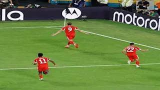 فيديو هدف بايرن ميونخ في مرمى بوكا جونيورز بكأس العالم للأندية