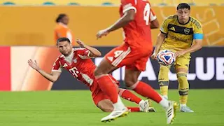 بايرن ميونخ يفوز على بوكا جونيورز الأرجنتيني في كأس العالم للأندية 2025