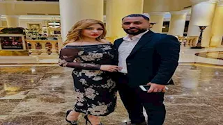 زوجة حسام عاشور تعلن انفصالهما بهذا المنشور (صور)