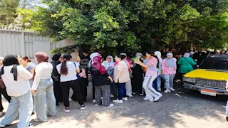 "التعليم" توضح آليات التعامل مع حالات الغش في امتحانات الثانوية العامة