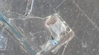 مسؤول إيراني: انتهاء عمليات الإغاثة في منشأة فوردو النووية