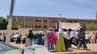 "تحايل".. متحدث التعليم ينفي تسريب امتحان اللغة العربية بالثانوية