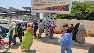 تباين آراء أولياء الأمور حول امتحان اللغة العربية للثانوية العامة