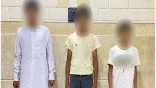 "بيلعبوا فوق طيارة".. 3 طلاب في قبضة الأمن بالشرقية بسبب فيديو