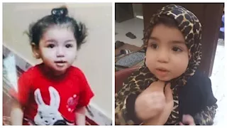 "غدر الجارة".. سيدة تقتل طفلة عمرها سنتين ونصف وتضع جثمانها في شوال