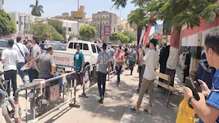 شكوى طلاب الثانوية العامة من امتحان اللغة العربية.. تعرف على الأسباب؟