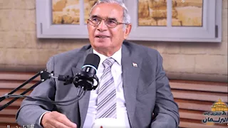 رفعت قمصان: مرسي أراد إقالتي في أول قرار رئاسي له لهذا السبب