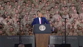 أين يمكن أن ترد إيران على الضربة الأمريكية لمفاعلاتها؟