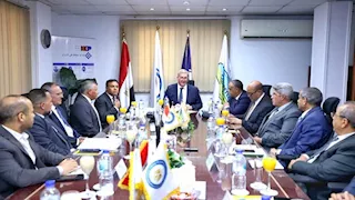 نوربيتكو: معدل الإنتاج تخطى 16 ألف برميل زيت يوميًا