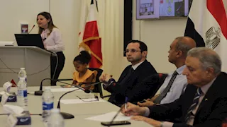 "الرقابة النووية" تواصل حملاتها التوعوية لطمأنة المواطنين ومواجهة الشائعات