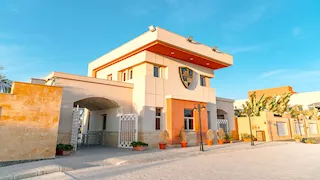 عضوية أندية وادي دجلة تتجه للوصول إلى 400 ألف جنيه خلال 2025 وسط توسعات وخدمات متكاملة