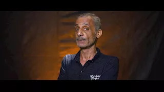 أسامة عبدالله يعلق على التشابه بينه وبين مدرب الأهلي: "قالوا لي مسكت النادي يا دحلاب؟