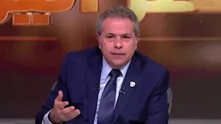 سر ظهور توفيق عكاشة مع نجل شقيقته وابن عمه بدائرتي المنصورة وطلخا في الدقهلية