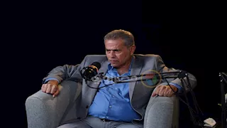 "ويل للعرب من شر قد اقترب".. توفيق عكاشة يتحدث عن خريطة المنطقة الجديدة