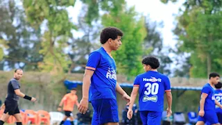 مصري في المرحلة النهائية لاختبارات ولفرهامبتون الإنجليزي - خاص