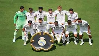  دفعة قوية لفريق ريال مدريد قبل مباراة يوفنتوس بكأس العالم للأندية
