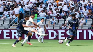 ريال مدريد يحقق فوزه الأول بكأس العالم للأندية 2025 بثلاثية في مرمى باتشوكا