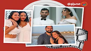 حدث بالفن | أحمد الفيشاوي يكشف رأيه في الحجاب وريم البارودي تظهر بـ"المايوه" في شرم الشيخ