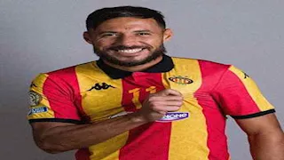 أزمة مخدرات وإيقاف.. أبرز المعلومات عن يوسف البلايلي نجم الجزائر والترجي التونسي