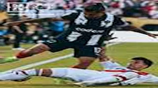 11 بطاقة صفراء.. المباراة الأكثر خشونة في كأس العالم للأندية 2025