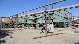 مصدر يكشف تفاصيل جديدة في حادث انفجار غلاية بخار بمصنع أسيوط: "كأنها قنبلة"