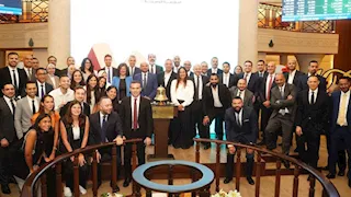 حصتها 25% من السوق.. معلومات عن فاليو بعد قفزة سهمها في أول طرح