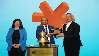 رئيس البورصة: طرح "فاليو" يؤكد جاهزيتنا لاستيعاب الطروحات والأفكار الجديدة