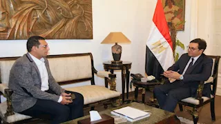 تأكيدا لمصراوي.. الدكتور أحمد صالح رئيسا للمركز القومي للسينما 