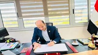 نسبة نجاح الصف الثالث 100٪.. اعتماد نتيجة معاهد التمريض ببورسعيد