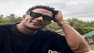بالفيديو.. محمد رمضان يكشف موعد طرح أغنيته الجديدة "الجو حلو"