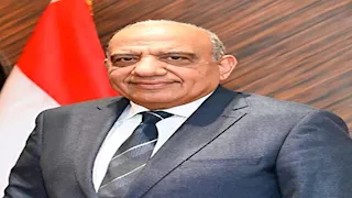 وزير الكهرباء عن مفاعل الضبعة النووي: "القلب" يضمن تشغيلاً لـ80 عامًا