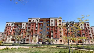 موعد الطرح الجديد لشقق سكن لكل المصريين 