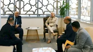 الوادي الجديد تحول مخلفات النخيل لفرص اقتصادية بـ70 مليون يورو   