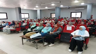 تدريب 300 صيدلي جديد لتأهيلهم للعمل بالمستشفيات في الشرقية