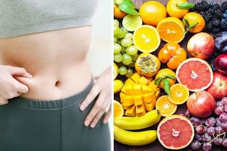 لفقدان الوزن بسرعة- تناول هذه الفواكه يوميًا