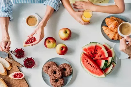 تناول هذه الفاكهة قبل وجبة الإفطار- 5 فوائد تقدمها لصحتك