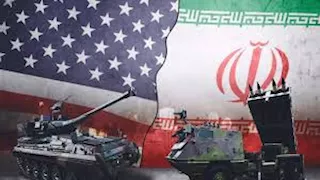 صواريخ إيرانية تضرب مواقع أمريكية على أراضٍ عربية (تغطية خاصة)