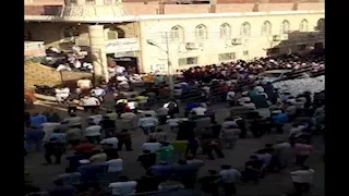 خدعتها بـ"بلونة" وقتلتها في جردل.. أسرار مقتل الطفلة لوجي داخل مكتبة دهشور