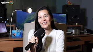 بتول عرفة: صوّرنا "كام فراق" و"قلبي دليل" في يومين.. والمسرح عشقي