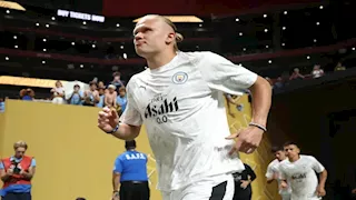 "بعد هدفه في يوفنتوس".. إيرلنج هالاند يواصل تحقيق الأرقام القياسية