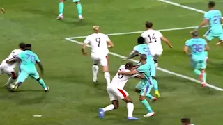 "بعد سداسية العين".. أكبر الهزائم العربية في تاريخ بطولة كأس العالم للأندية