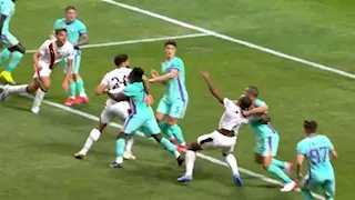  ترتيب مجموعات كأس العالم للأندية 2025