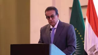 وزير الصحة: مستشفيات مصر تحقّق نقلة حقيقية نحو العالمية