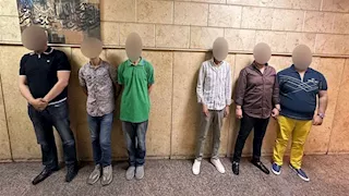 "خناقة مصر الجديدة".. الداخلية تكشف ملابسات مشاجرة بين السكان وعمال مقهى