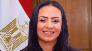 وزيرة التضامن: مصر قدمت 250 ألف خدمة طبية للمصابين الفلسطينيين 