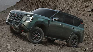 لمحبي المغامرات.. نيسان تعلن عن موديل جديد من Patrol للرحلات (صور)